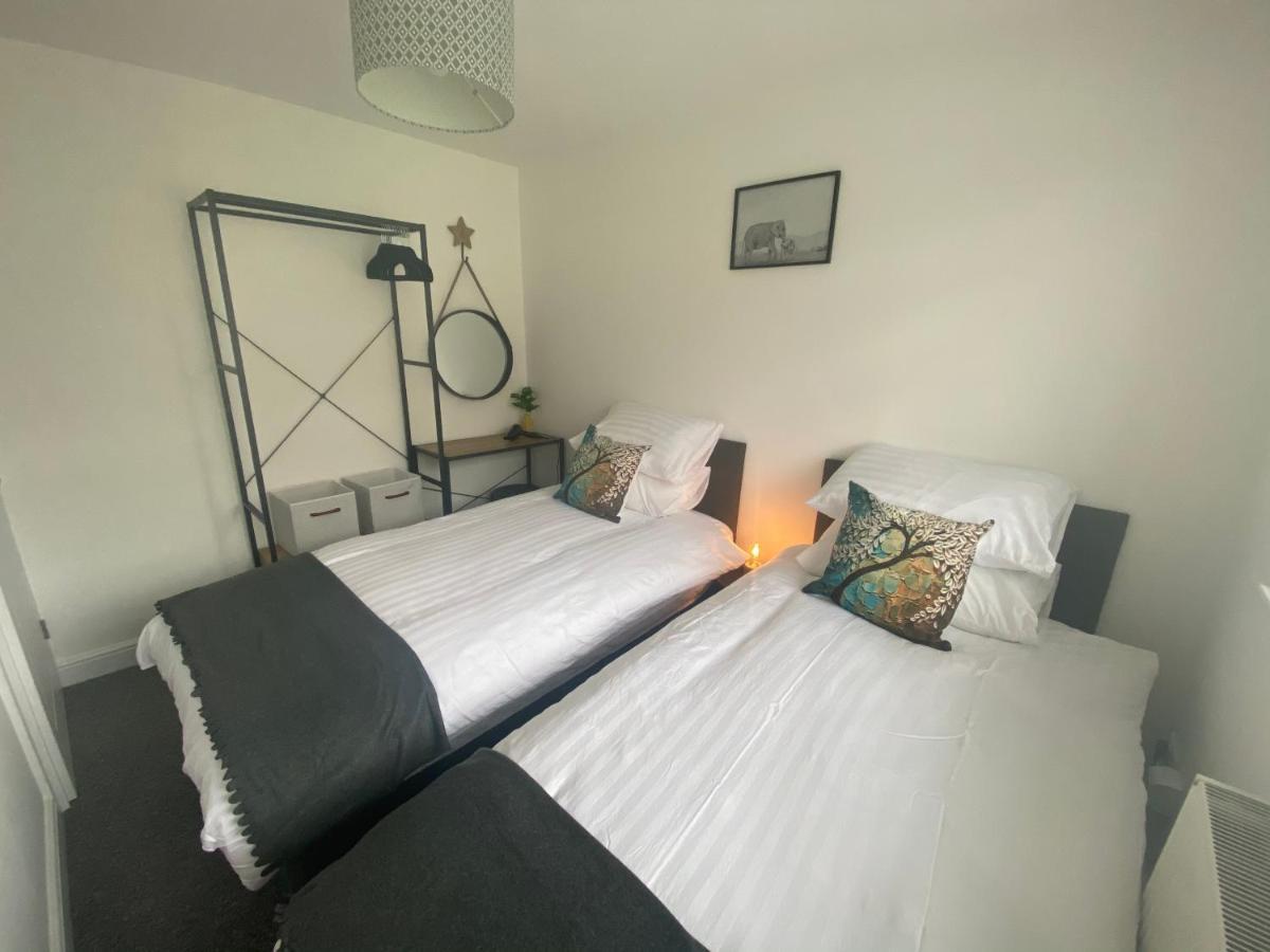 Beau - Brambles Chine, Colwell Bay - 5 Star Wifi - Short Walk To The Hut And Beach - 1 Night Stays Available - Ferry Offers Фрешвотер Екстер'єр фото
